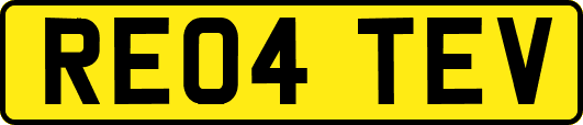 RE04TEV