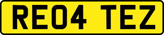 RE04TEZ