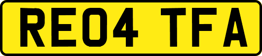 RE04TFA