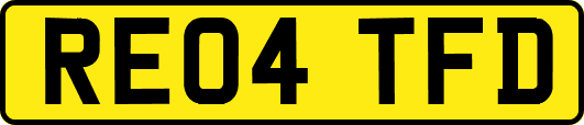 RE04TFD