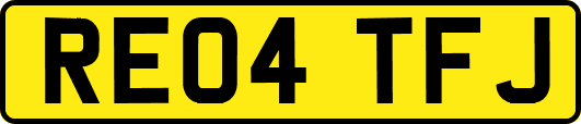 RE04TFJ
