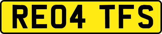 RE04TFS