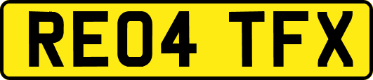 RE04TFX