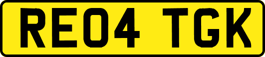 RE04TGK