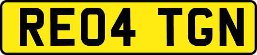 RE04TGN