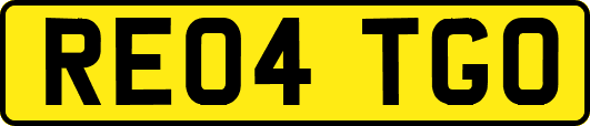 RE04TGO