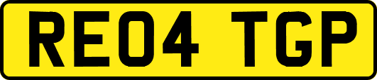 RE04TGP