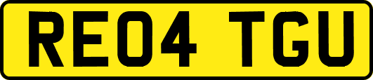 RE04TGU