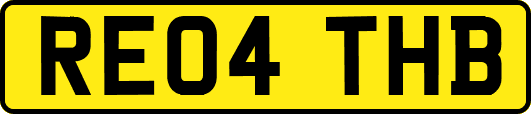 RE04THB