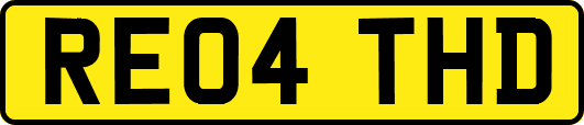 RE04THD
