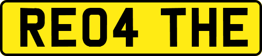 RE04THE