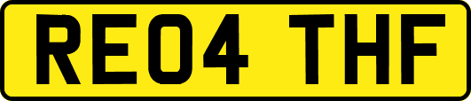 RE04THF