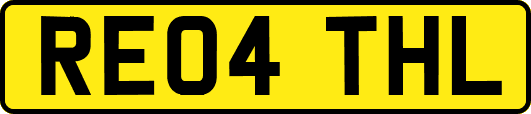 RE04THL