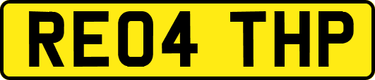 RE04THP