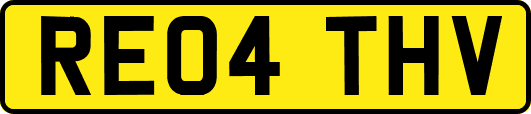 RE04THV