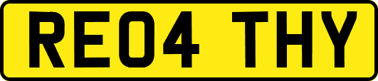 RE04THY