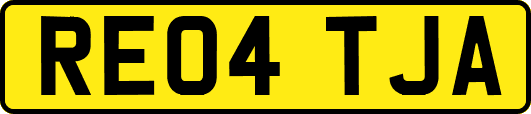 RE04TJA