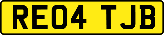 RE04TJB