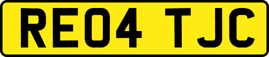 RE04TJC