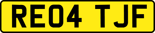 RE04TJF
