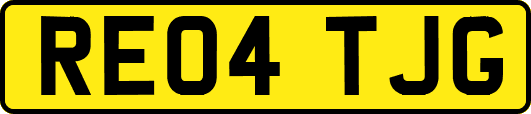 RE04TJG