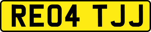 RE04TJJ