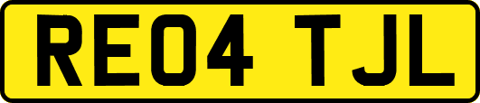 RE04TJL