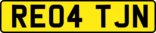RE04TJN