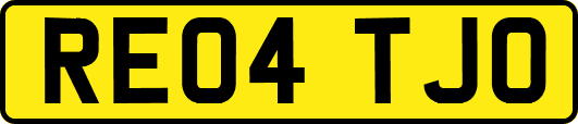 RE04TJO