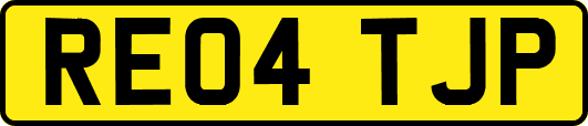 RE04TJP