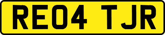 RE04TJR