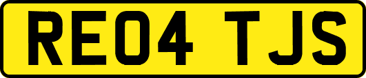 RE04TJS