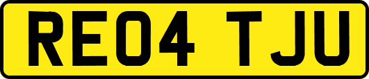 RE04TJU