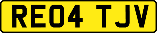 RE04TJV