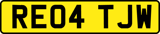RE04TJW