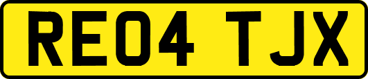 RE04TJX