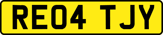 RE04TJY