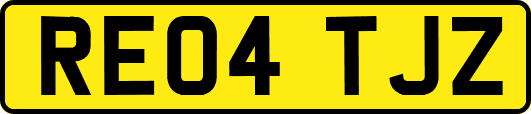 RE04TJZ