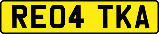 RE04TKA