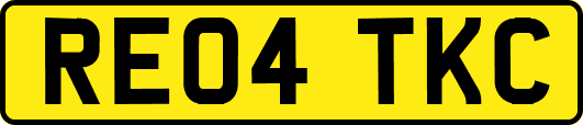 RE04TKC
