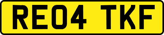 RE04TKF