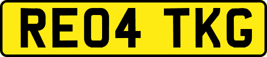 RE04TKG