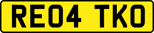 RE04TKO