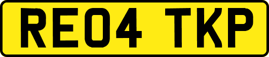 RE04TKP
