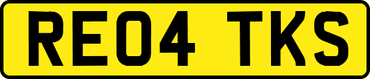 RE04TKS