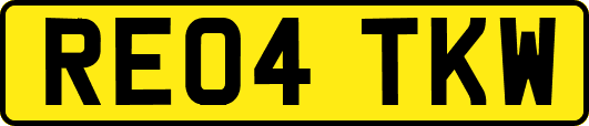 RE04TKW