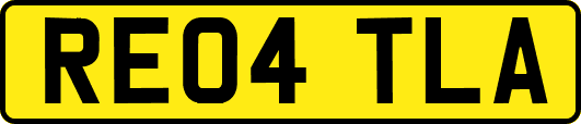 RE04TLA