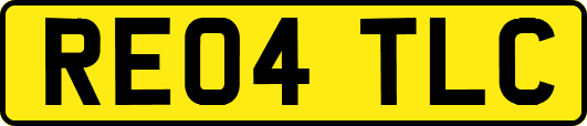 RE04TLC