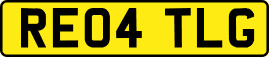 RE04TLG
