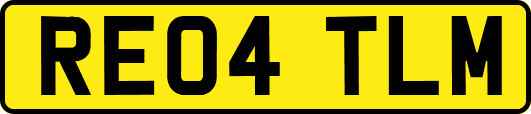 RE04TLM